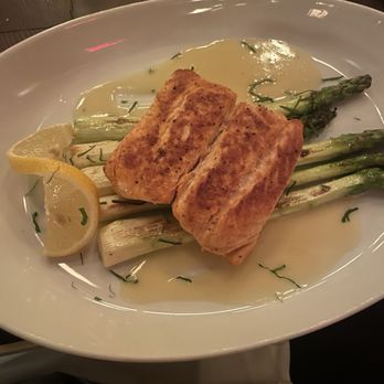Bowery Meat Company - Salmon - Steakhouses Near Me - New York, New York