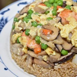 House Fried Rice