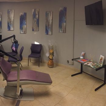 Castle Orthodontics - Consultation Room - Orthodontists Near Me - Orcutt, California Castle Orthodontics - Consultation Room - Orthodontists Near Me - Orcutt, California