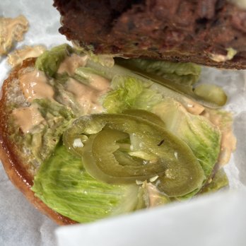Market Burger - Burgers Near Me - Purcellville, Virginia Market Burger - Burgers Near Me - Purcellville, Virginia