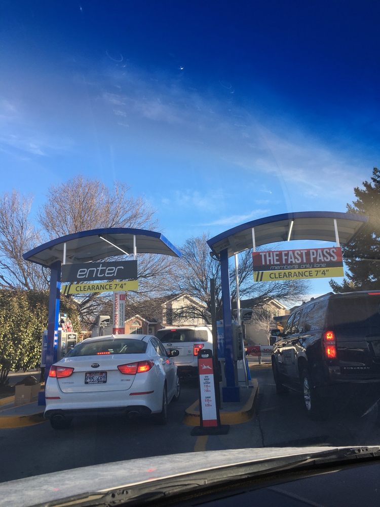 TAKE 5 CAR WASH Updated September 2024 19 Photos & 39 Reviews