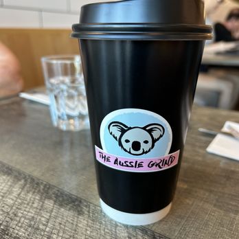 The Aussie Grind - Cafes Near Me - Frisco, Texas The Aussie Grind - Cafes Near Me - Frisco, Texas