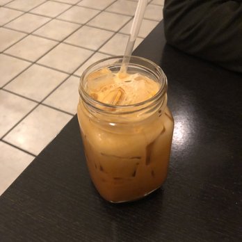 Vanda Thai - Thai Near Me - Walnut Creek, California