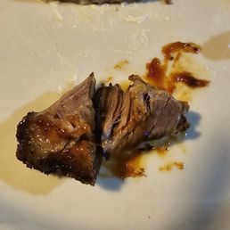 Burnt Ends