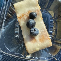 Lemon Pound Cake