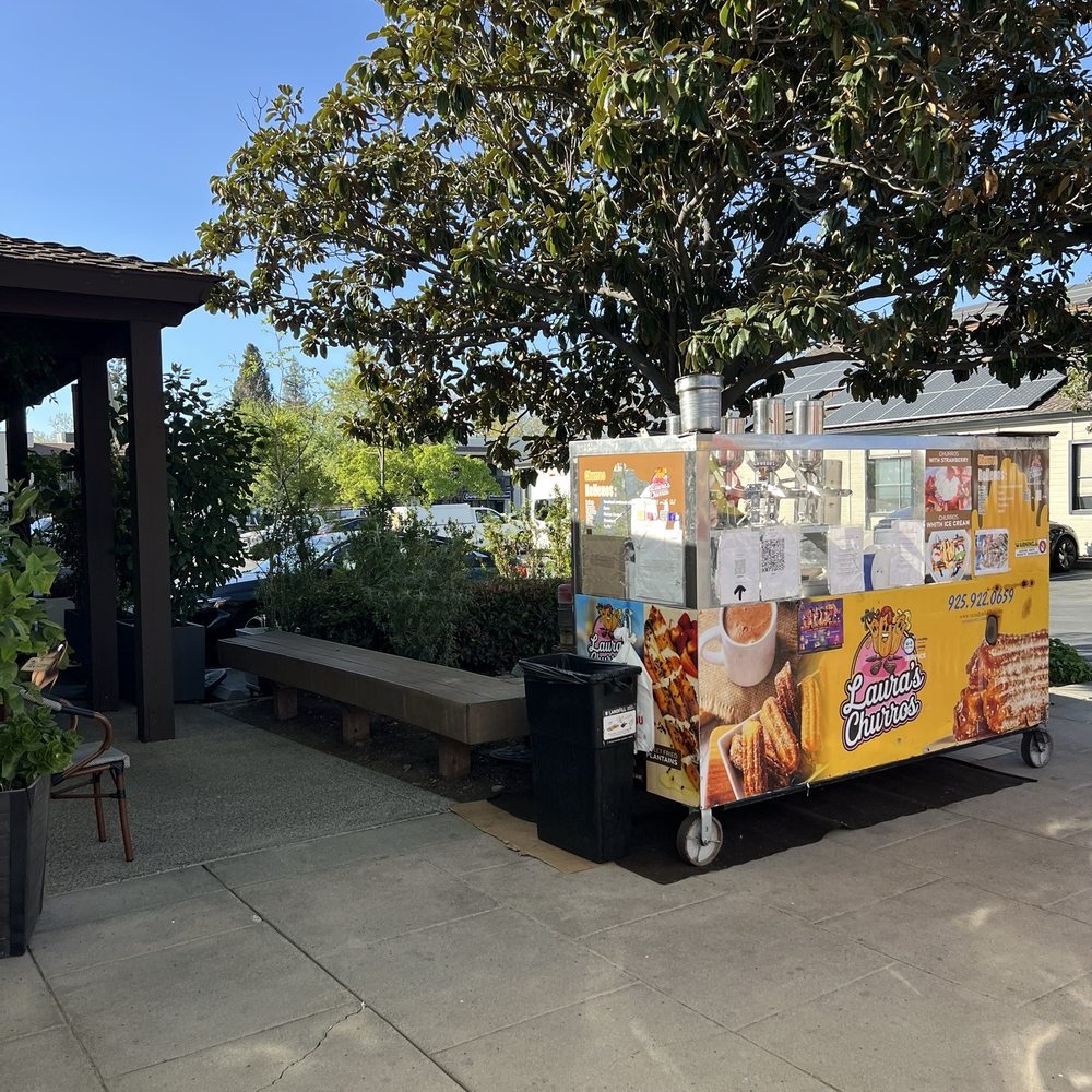 Laura’s Churros - The churro Cart - Desserts Near Me - Pleasanton, California Laura’s Churros - The churro Cart - Desserts Near Me - Pleasanton, California