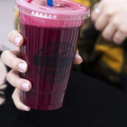 Baya Bar - Acai & Smoothie Shop