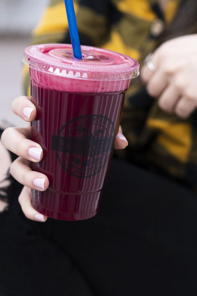 BAYA BAR ACAI & SMOOTHIE SHOP Updated August 2024 38 Photos & 10