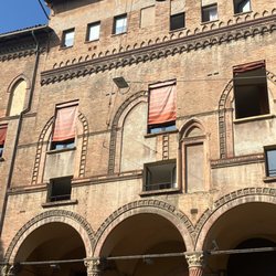 Piazza Santo Stefano - Piazza Santo Stefano
