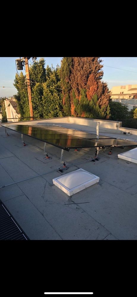 Slide of 1st Choice Energy Builders