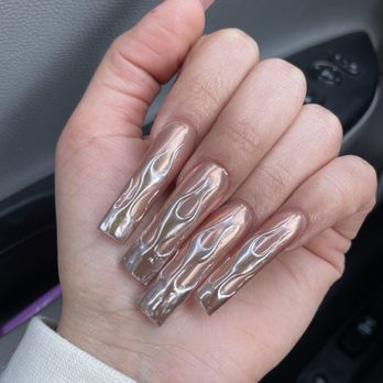 Flight Nails - Nail Technicians Near Me - Dublin, California Flight Nails - Nail Technicians Near Me - Dublin, California