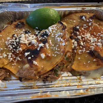 Birria-Landia UWS - Mulita - Food Trucks Near Me - New York, New York Birria-Landia UWS - Mulita - Food Trucks Near Me - New York, New York