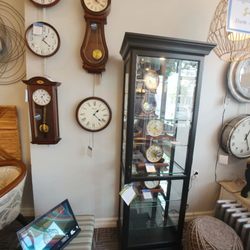 MOKO Home - Clock from Maple Leaf Clocks
