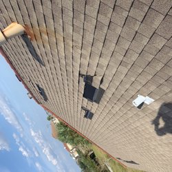Hover’s Home Restoration