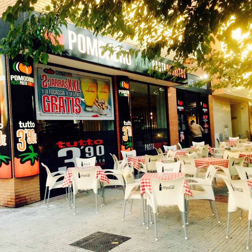 TOP 10 BEST Restaurants near C. Río Guadalquivir 7, 28850 Torrejón de  Ardoz, Spain - Updated 2025 - Yelp