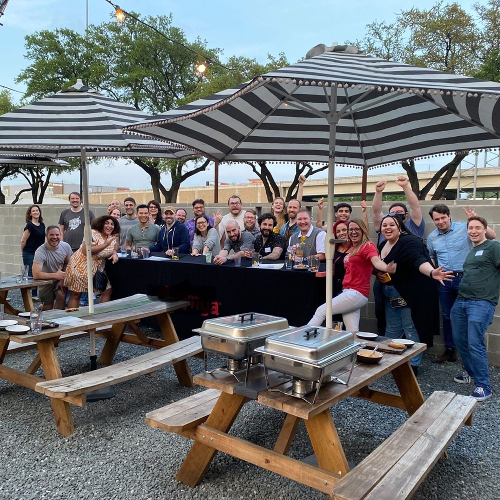 Easy Tiger - Beer Gardens Near Me - Austin, Texas Easy Tiger - Beer Gardens Near Me - Austin, Texas
