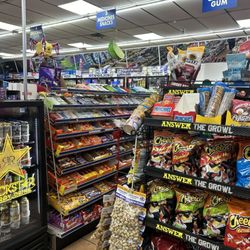 Country West Liquor