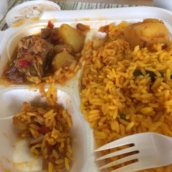 Rice And Beans - Spanish Near Me - Spring Hill, Florida
