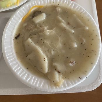 The Brown Bag Restaurant - Chicken and dumplings - Soul Food Near Me - Northport, Alabama The Brown Bag Restaurant - Chicken and dumplings - Soul Food Near Me - Northport, Alabama