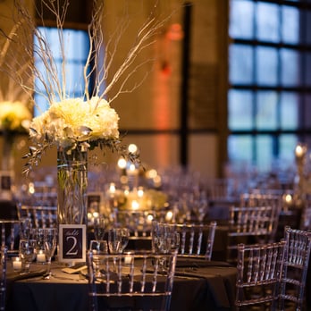 The Brick - Photo credit to Jessica Haley Photography. Floral by Poppies by Polly. - Venues & Event Spaces Near Me - South Bend, Indiana The Brick - Photo credit to Jessica Haley Photography. Floral by Poppies by Polly. - Venues & Event Spaces Near Me - South Bend, Indiana