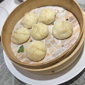 Yum Long - Chicken Xiao Long Bao(6) - Chinese Near Me - Monterey Park, California Yum Long - Chicken Xiao Long Bao(6) - Chinese Near Me - Monterey Park, California