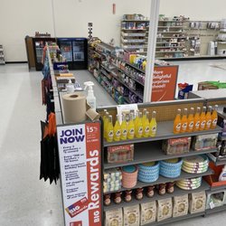 Big Lots