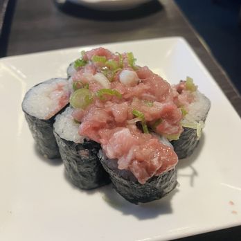 Taiko - Negi Toro - Japanese Near Me - Irvine, California Taiko - Negi Toro - Japanese Near Me - Irvine, California
