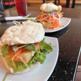 A11. BAO BURGER