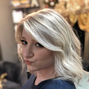 Capricci by Carlos Borboy - Blonde gve some attention - Hair Stylists Near Me - Union, New Jersey Capricci by Carlos Borboy - Blonde gve some attention - Hair Stylists Near Me - Union, New Jersey