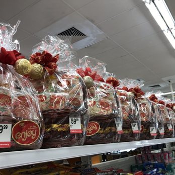 Longs Drugs - Handy gift baskets - Drugstores Near Me - HONOLULU, Hawaii