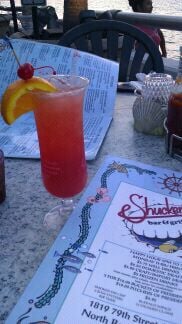 Shuckers Waterfront Bar & Grill by null