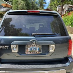 A+ Mountain Ride Services - Mtnride