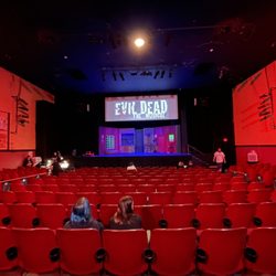 Raven Performing Arts Theater - Evil Dead the Musical in September 2022