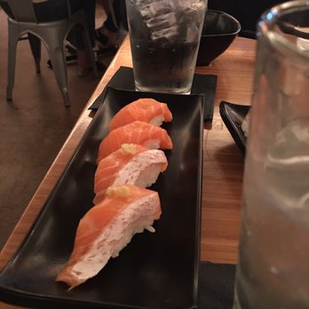 Komé - Nigiri - Japanese Near Me - Austin, Texas Komé - Nigiri - Japanese Near Me - Austin, Texas