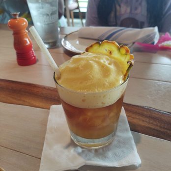 Monkeypod Kitchen - Mai Tai - Hawaiian Near Me - Kapolei, Hawaii Monkeypod Kitchen - Mai Tai - Hawaiian Near Me - Kapolei, Hawaii