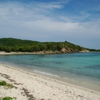 Salt Pond Bay - Hiking Near Me