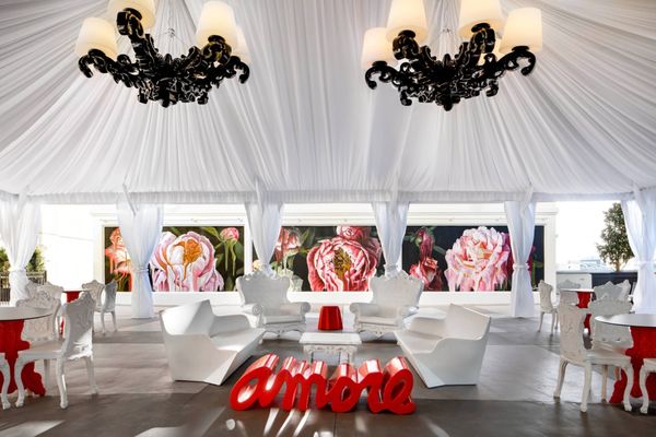 Grand Bohemian Charlotte, Autograph Collection by null