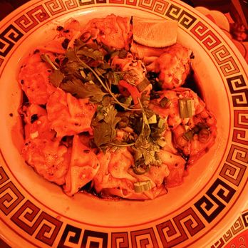 Fortunate Son - Dumplings - Chinese Near Me - San Diego, California