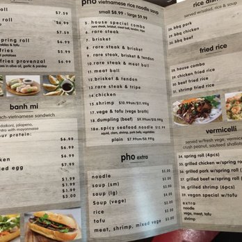 Pho Che - Vietnamese Near Me - Flushing, New York