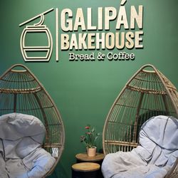 Galipán Bakehouse