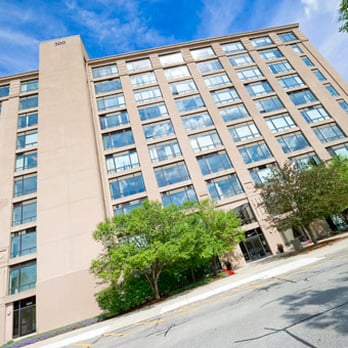 Regus - Edgewater Place - Shared Office Spaces Near Me - Wakefield, Massachusetts