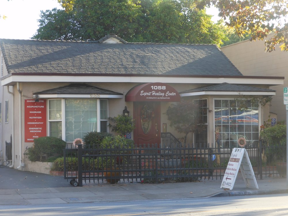 ESPRIT HEALING CENTER Updated September 2024 21 Reviews 1058