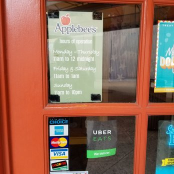 Applebee's Grill + Bar - American Near Me - Woodbridge, New Jersey Applebee's Grill + Bar - American Near Me - Woodbridge, New Jersey