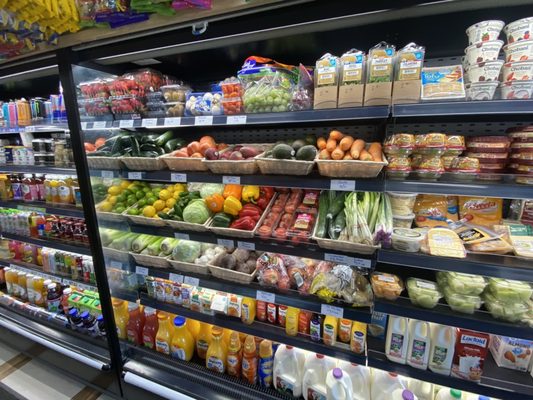 Park View Market by null
