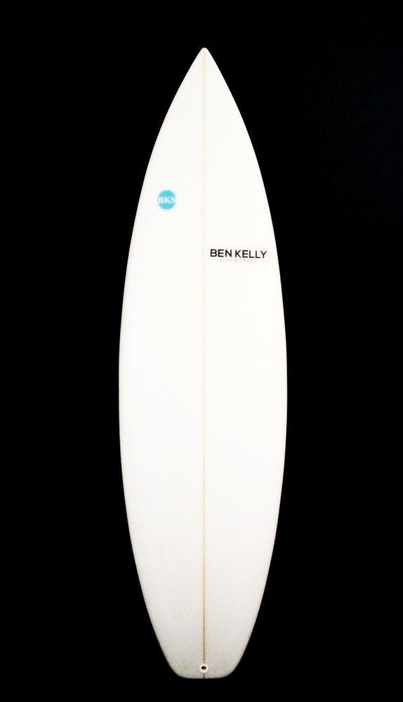 BEN KELLY SURFBOARDS Updated June 2024 41 Photos 24th Ave