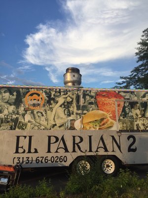 El Parian 2 by null