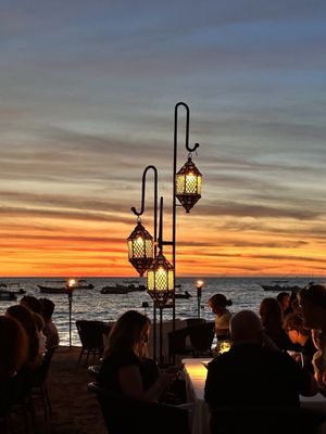 La Palapa Restaurant by null