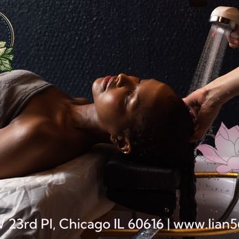 Lian56 - Massage Near Me - Chicago, Illinois