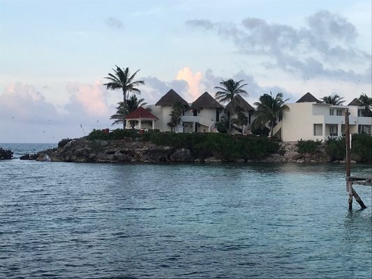Mia Reef Isla Mujeres by null