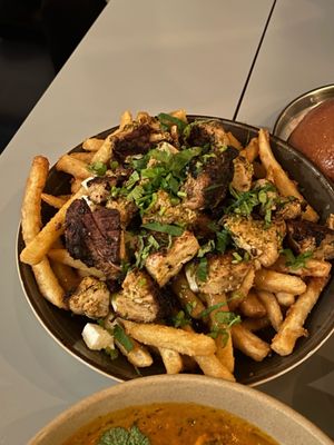 BADMAASH Fairfax by null